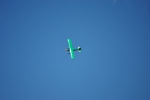 Pipercub towplane
